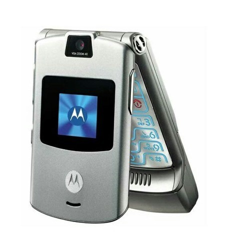motorola new folding phone