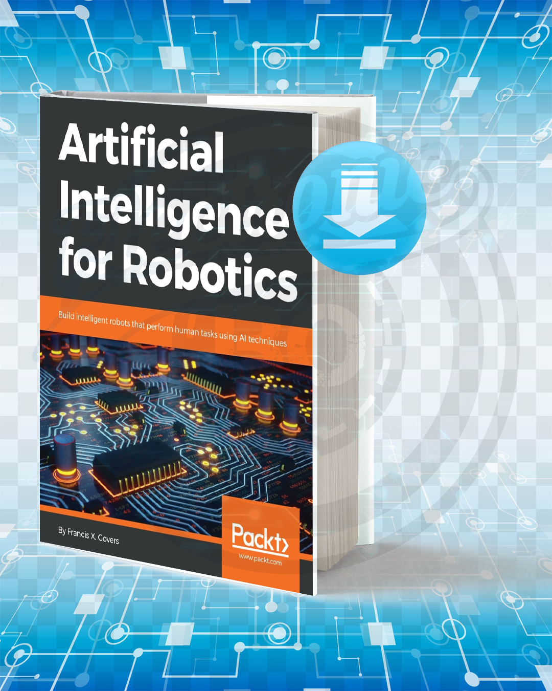 artificial intelligence books pdf free download