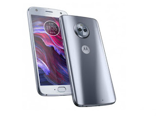 Motorola confirms Moto X4 with dual rear cameras launching in India on October 3