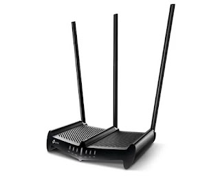 TP-Link Archer C58HP AC1350