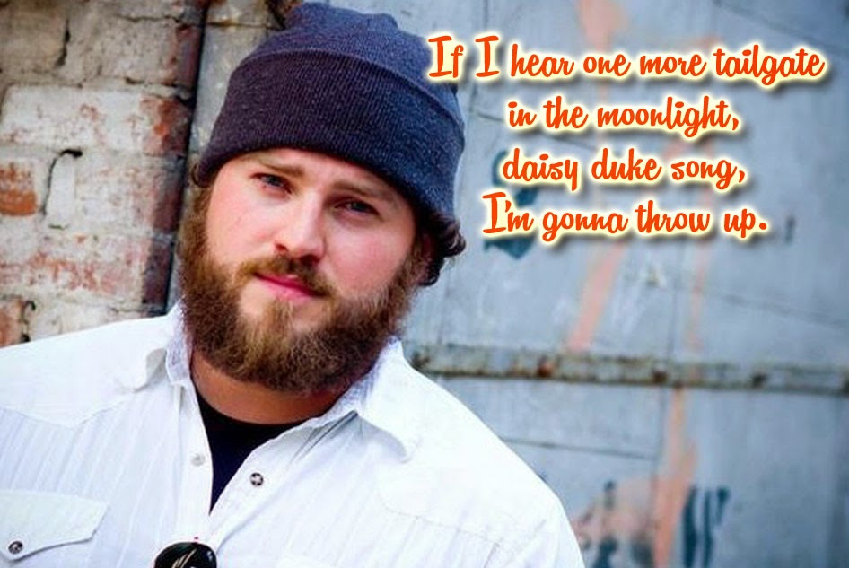 Farce the Music Great Quotes from Country Singers X Marty, Zac, Blake