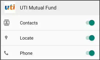 How To Fix UTI Mutual Fund App Not Working Problem || UTI Mutual Fund App All Problem Solved