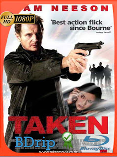 Venganza [Unrated] (2008) BDRIP 1080p Latino [GoogleDrive] SXGO