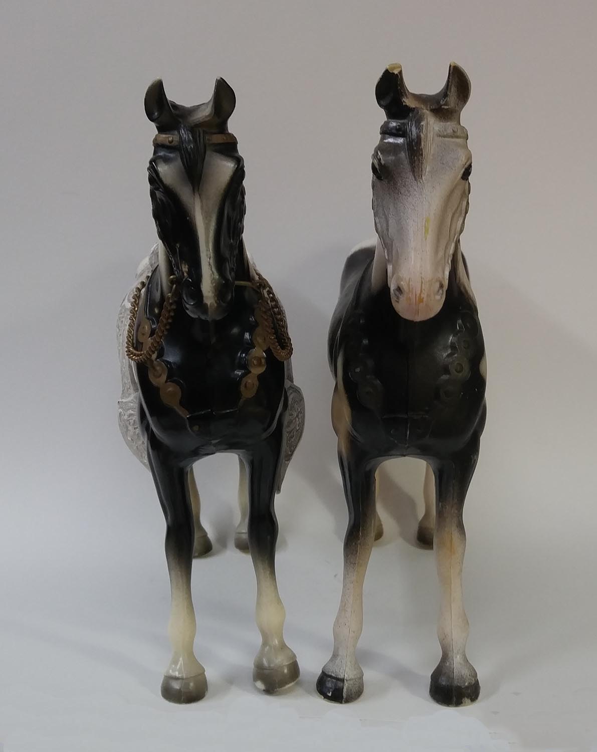 Model Horse Collectibility Western Horse Shaped Objects, Part 3
