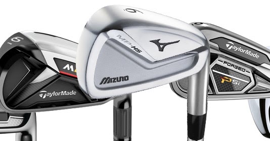 3 Things to Consider While Choosing Golf Irons - Golf Irons Tips