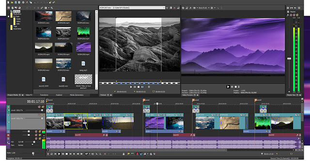 magix sony vegas pro 15 magix sony vegas pro 15