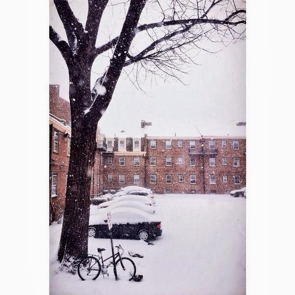 29. Philadelphia - 40 Photos Of The Powerful Snow Storm Clobbering The East Coast 29. Philadelphia - 40 Photos Of The Powerful Snow Storm Clobbering The East Coast