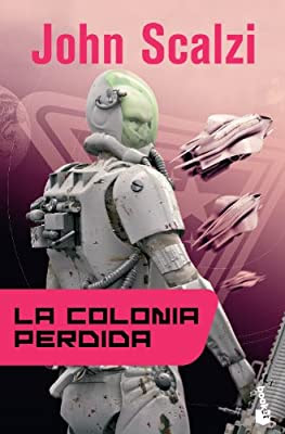 La colonia perdida