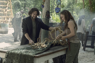 The Walking Dead Season 10 Image 23