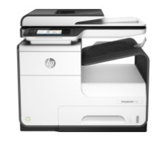 Installer Pilotes Imprimante HP PageWide 377dw Multifunction