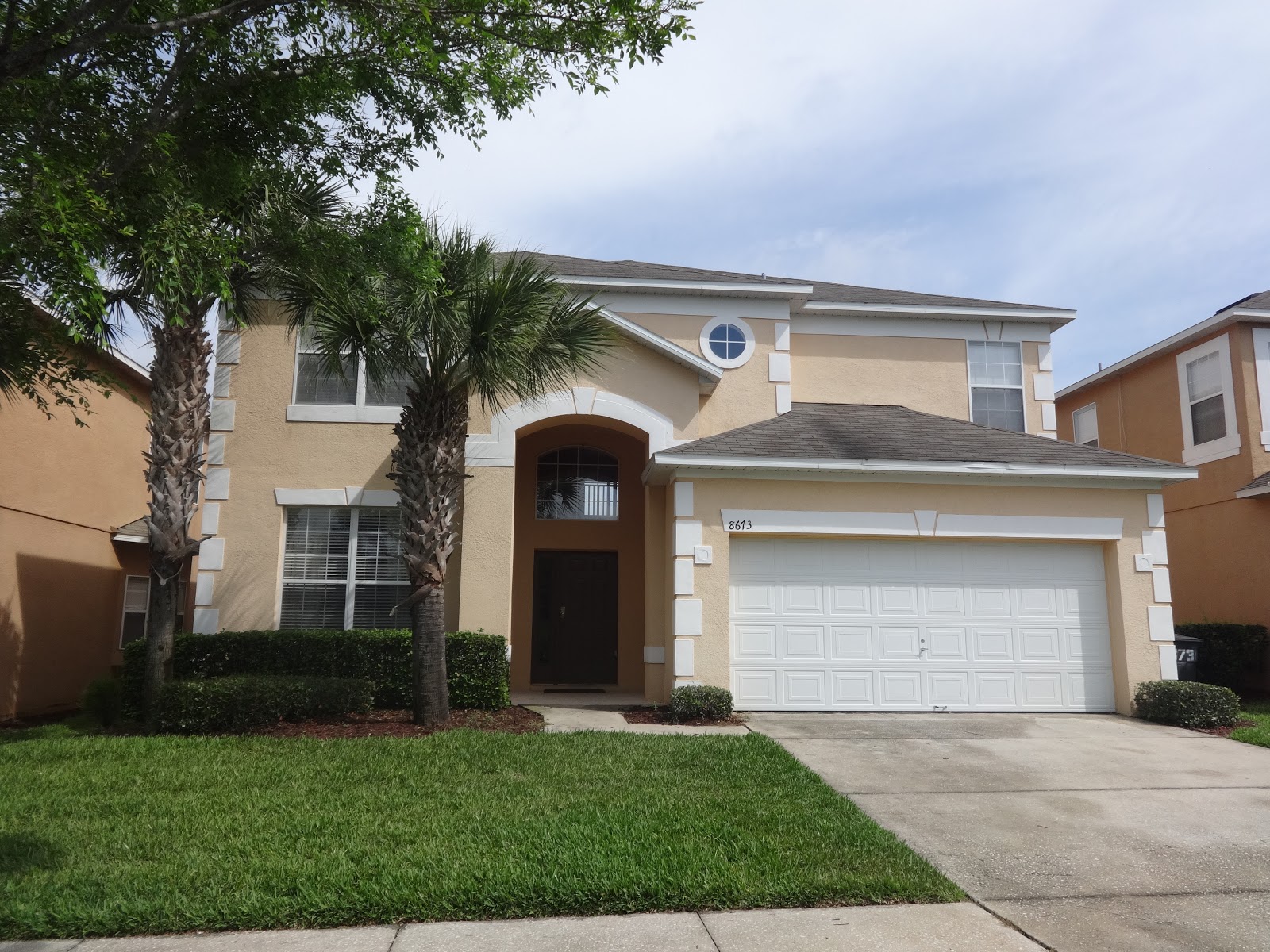 Disney area Homes for Sale For Sale 8673 La Isla Dr, Kissimmee, FL