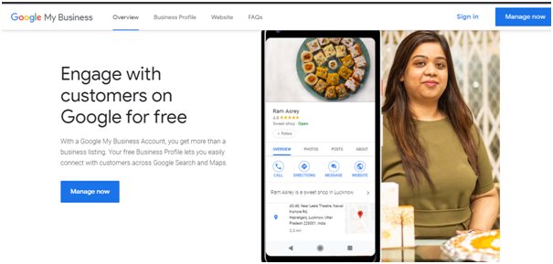 गूगल में अपनी दुकान लिस्ट कैसे करें Free Job Suchna