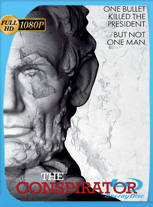 La Conspiracion (2010) HD BRRip 1080p Latino [Google Drive] Tomyly