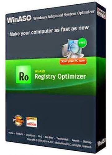 winaso registry optimizer 5.7 license key winaso registry optimizer 5.7 license key