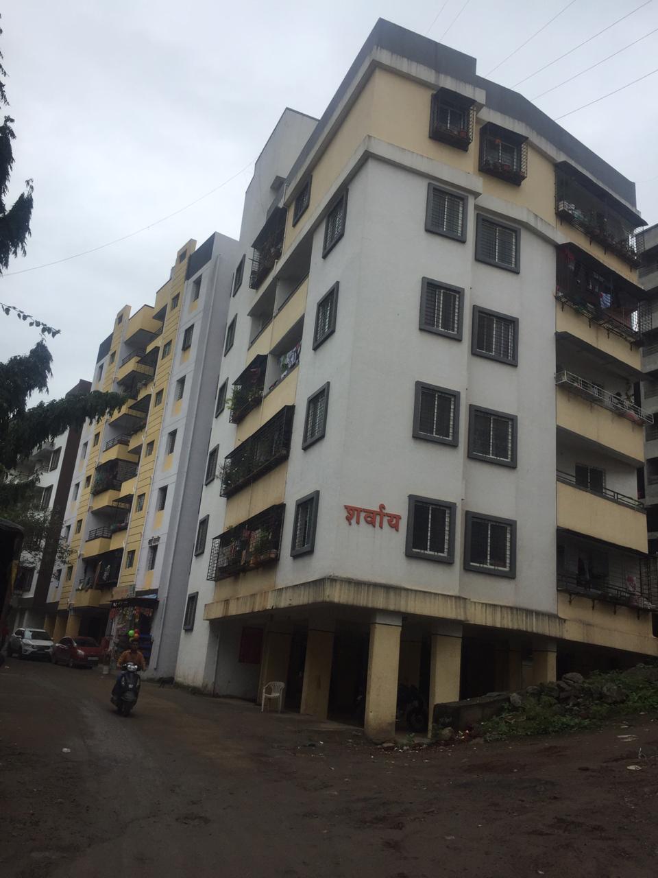 2 bhk flat sale datta nagar chowk at Katraj pune Flats for Rent, Sale