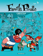 Famille Pirate T.2