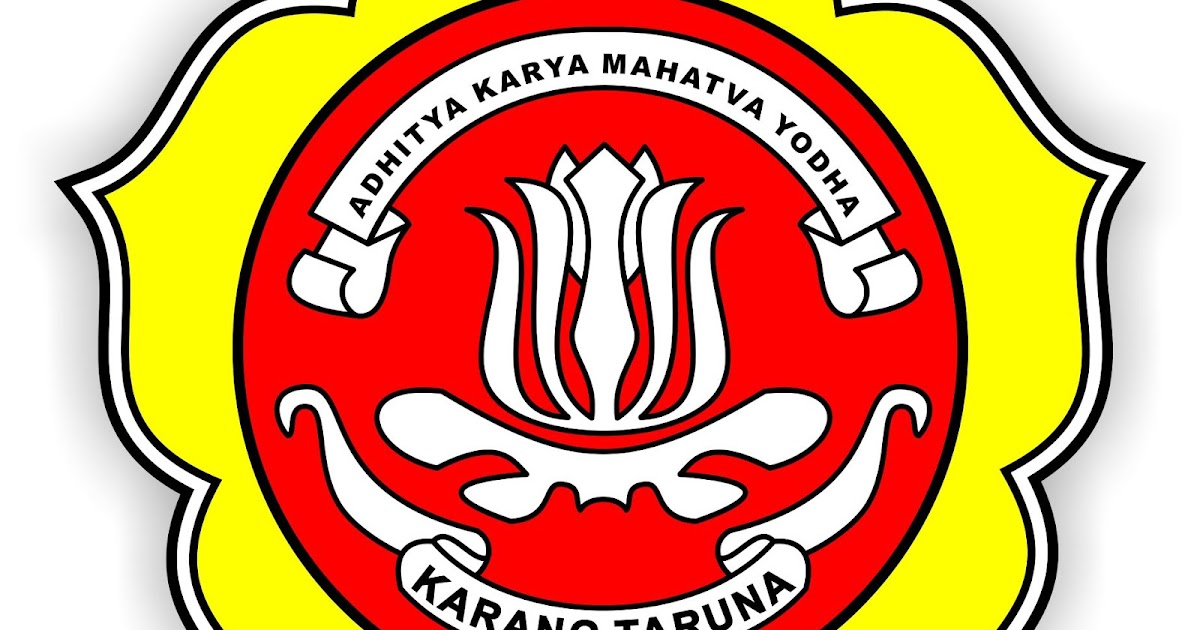 Edi Rustandi: Contoh Modifikasi Job Deskripsi Karang Taruna Unit