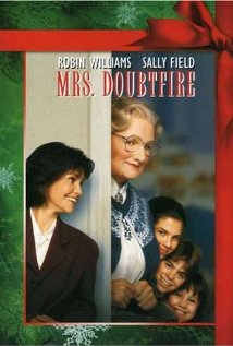 مشاهدة وتحميل فيلم Mrs. Doubtfire 1993 مترجم اون لاين