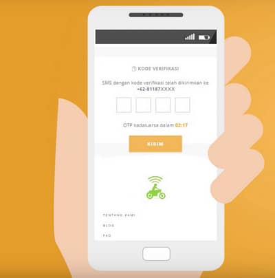 Daftar Gojek Karawang Dan Alamat Kantornya Daftar Inet Media Informasi Online Nomor Satu
