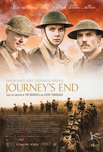 Journey's End Poster