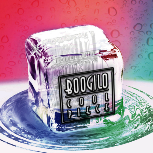 Boogilo – Cool Piece – EP