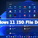 Windows 11 ISO File Download Karne ki Jankari