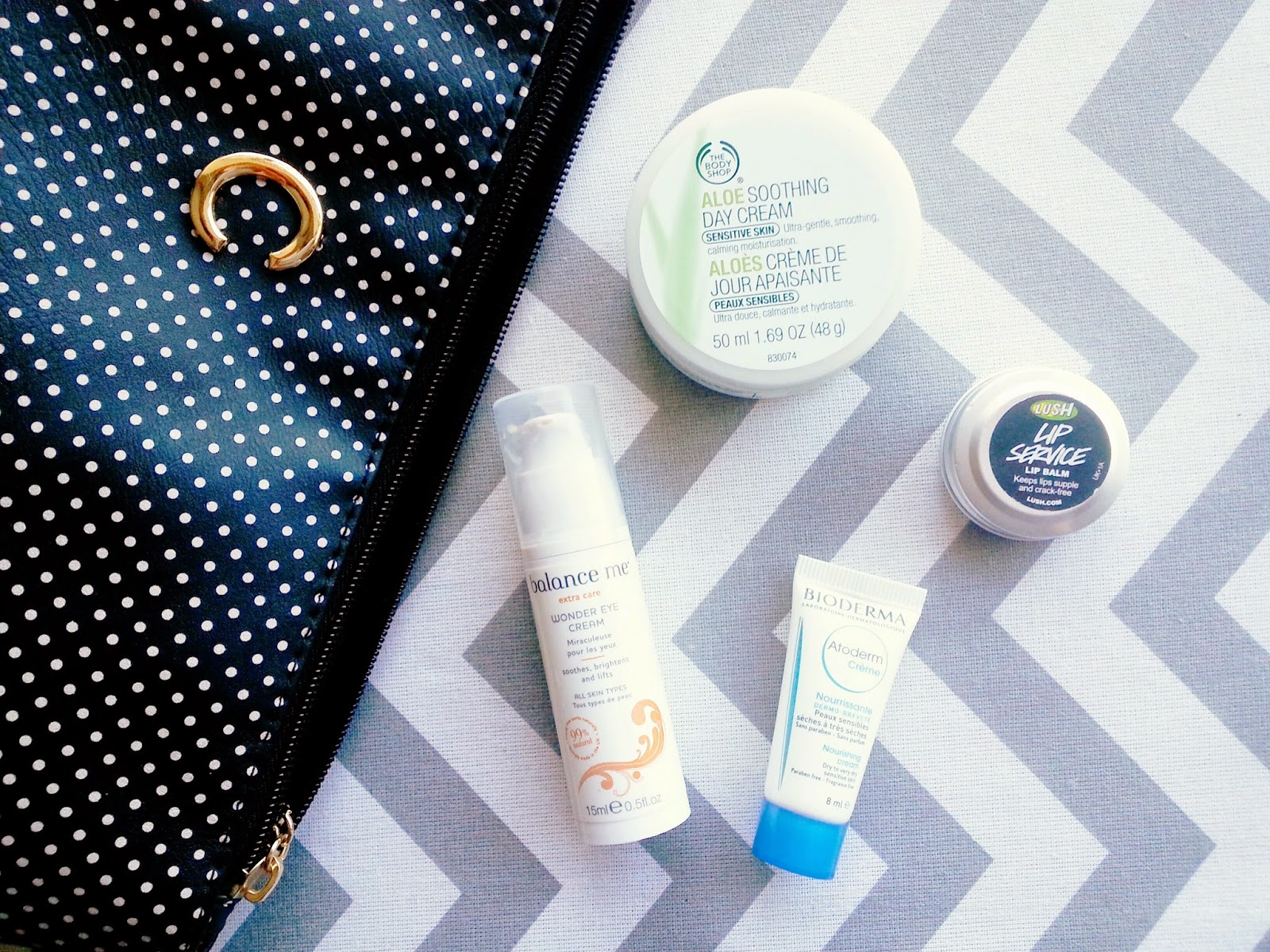 The Sick Day Morning Skin Care Routine