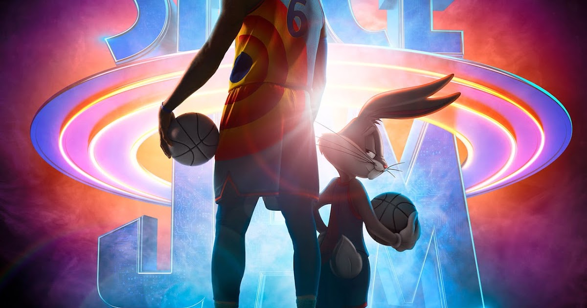 ohmski Easter eggs in Space Jam A New Legacy