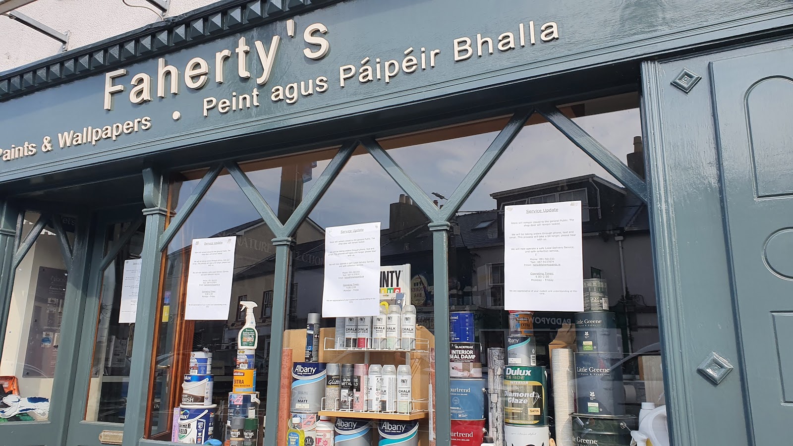 Hardware Open in Galway