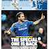 chelsea 1 manchester city 0 Manchester city 0-1 chelsea,we are the
champions of europe; players