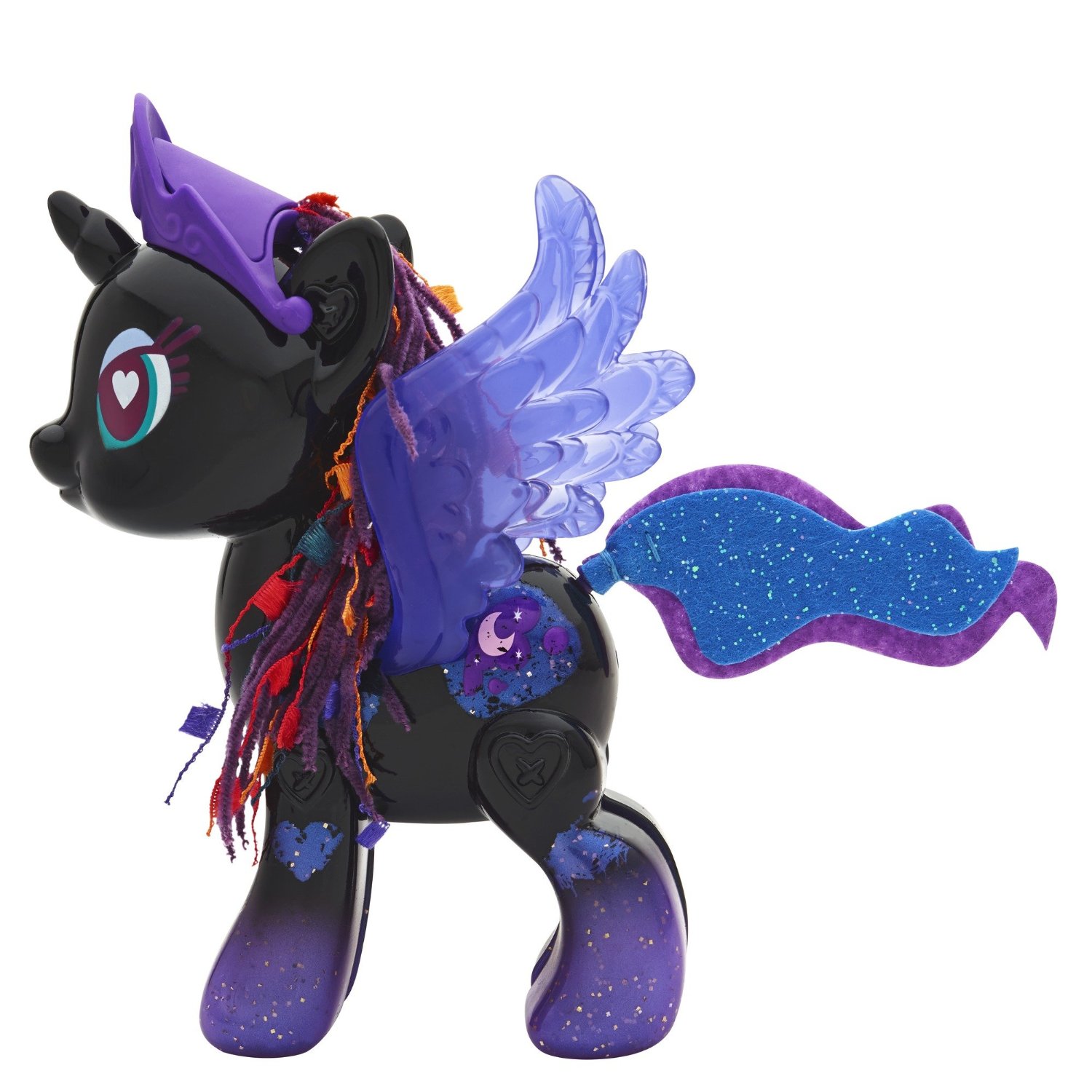 MY LITTLE PONY POP WINGED PACK PRINCESS CADANCE HASBRO B0372 BRAND NEW
