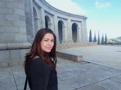 España, Basílica de la Santa Cruz