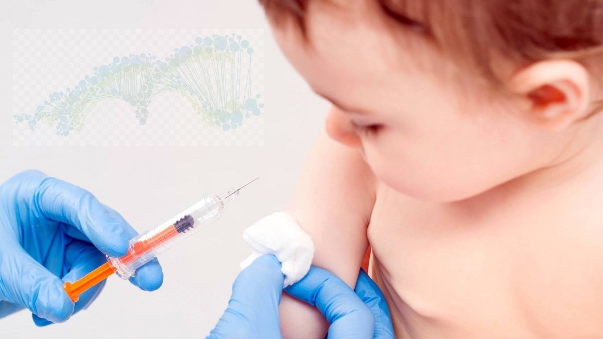 A verdade chocante das vacinas, centenas de genes do câncer, e mutação humana A verdade chocante das vacinas, centenas de genes do câncer, e de mutação humana