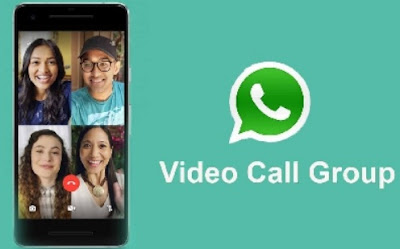 WhatsApp Will Add Number of Members to Group Video Calls