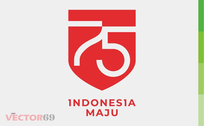 Logo Resmi HUT RI ke-75 Tahun 2020 - Download Vector File CDR (CorelDraw) Logo Resmi HUT RI ke-75 Tahun 2020 - Download Vector File CDR (CorelDraw)