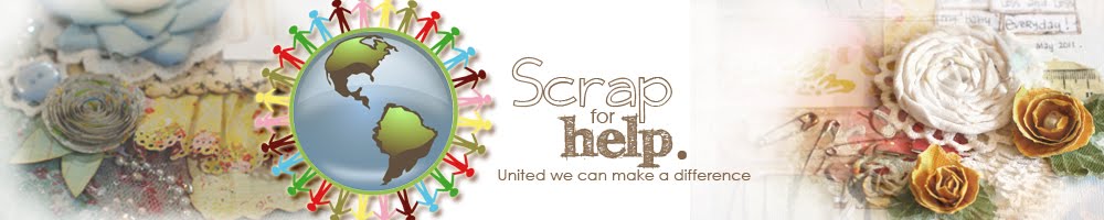 scrap for help