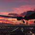 The Reborn not Microsoft Flight Simulator X 2020