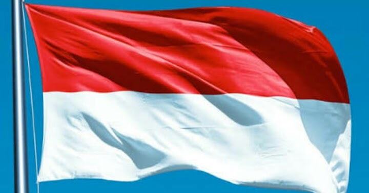 Cara Menggunakan Bendera Merah Putih – Hal