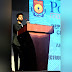 Speech on Foundation of ECE Department-Poornima College of Engineering, Jaipur 