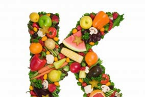 Manfaat Dan Fungsi Vitamin K Untuk Kesehatan Tubuh