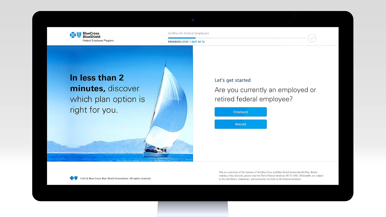Federal Employee Health Benefits Blue Cross Blue Shield Blue Choices