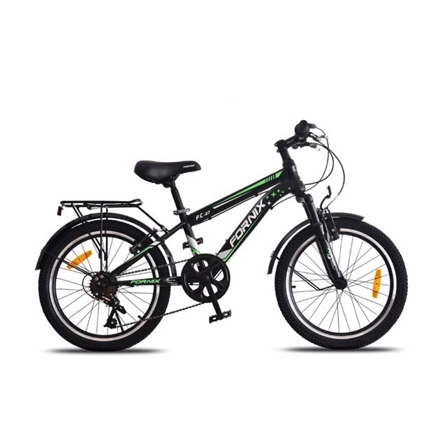 Xe đạp thể thao Fornix FC27 20inch dành cho bé 7 tuổi trở lên