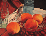 Still Life painting