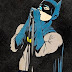 BATMAN SINGS