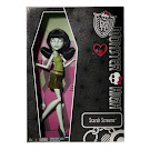 Monster High Hoodude Voodoo San Diego Comic Con Doll