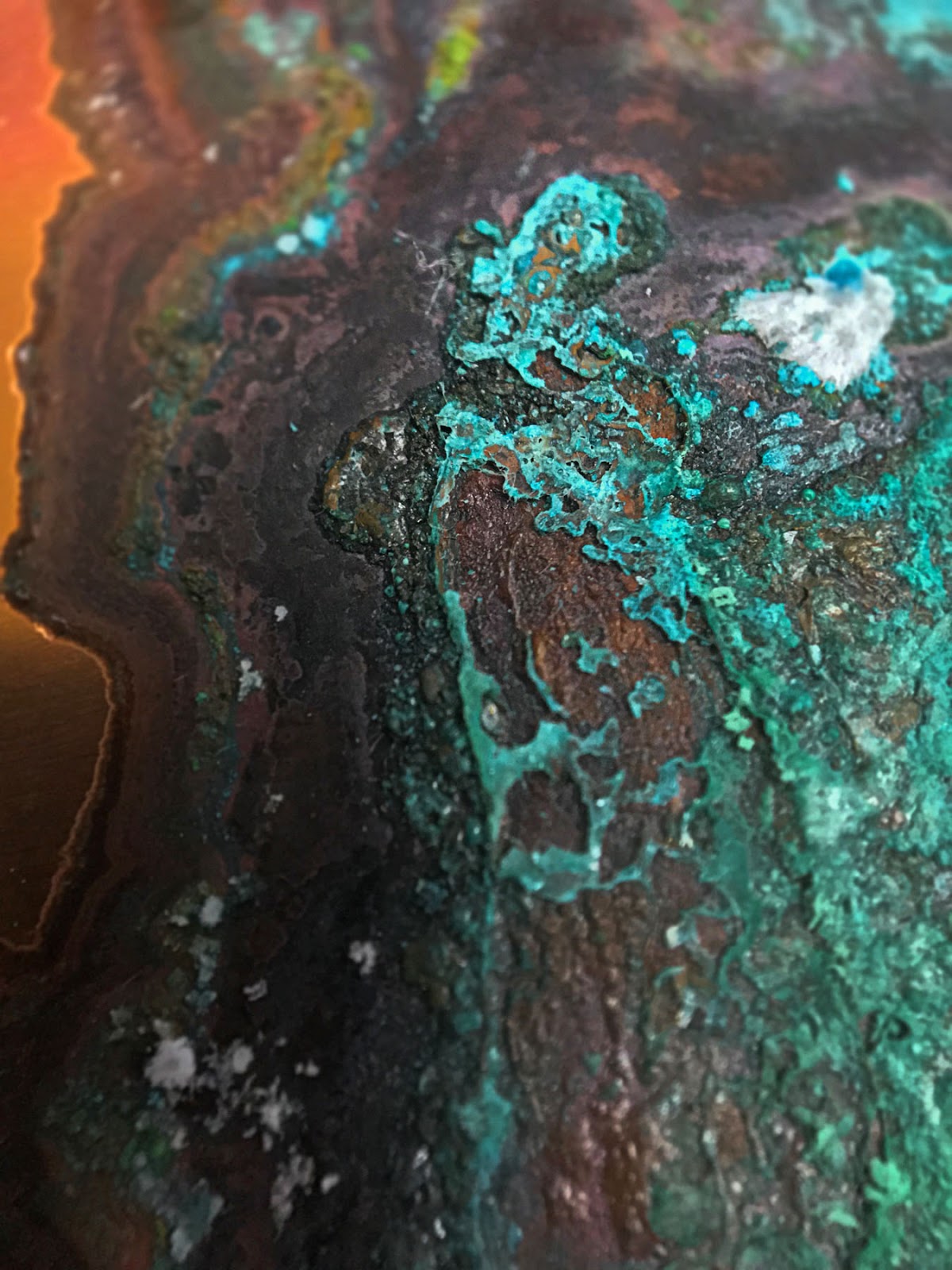 Every Book Its Reader Oxidised Bronze