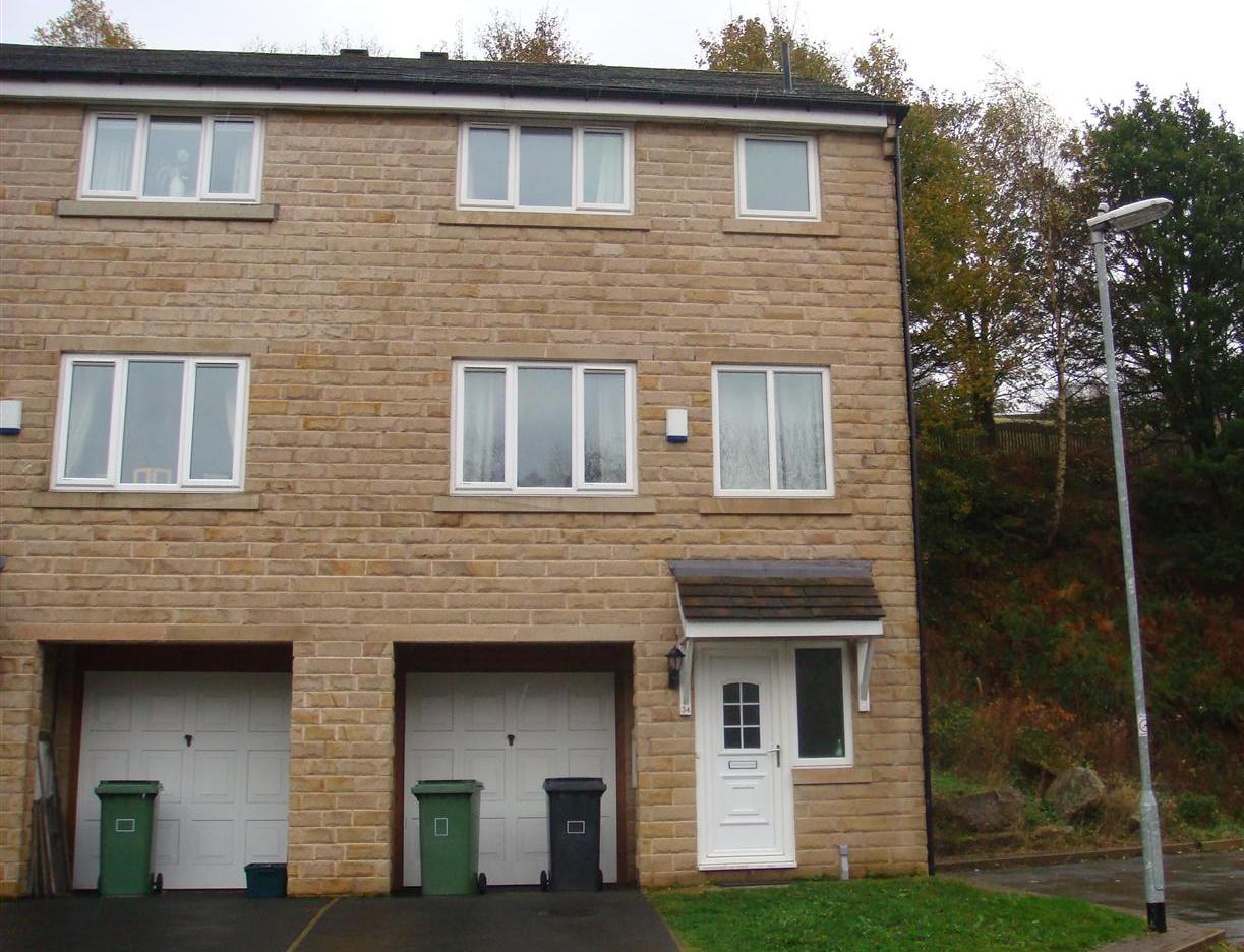 Applegate Lettings 3 bed in Holmfirth