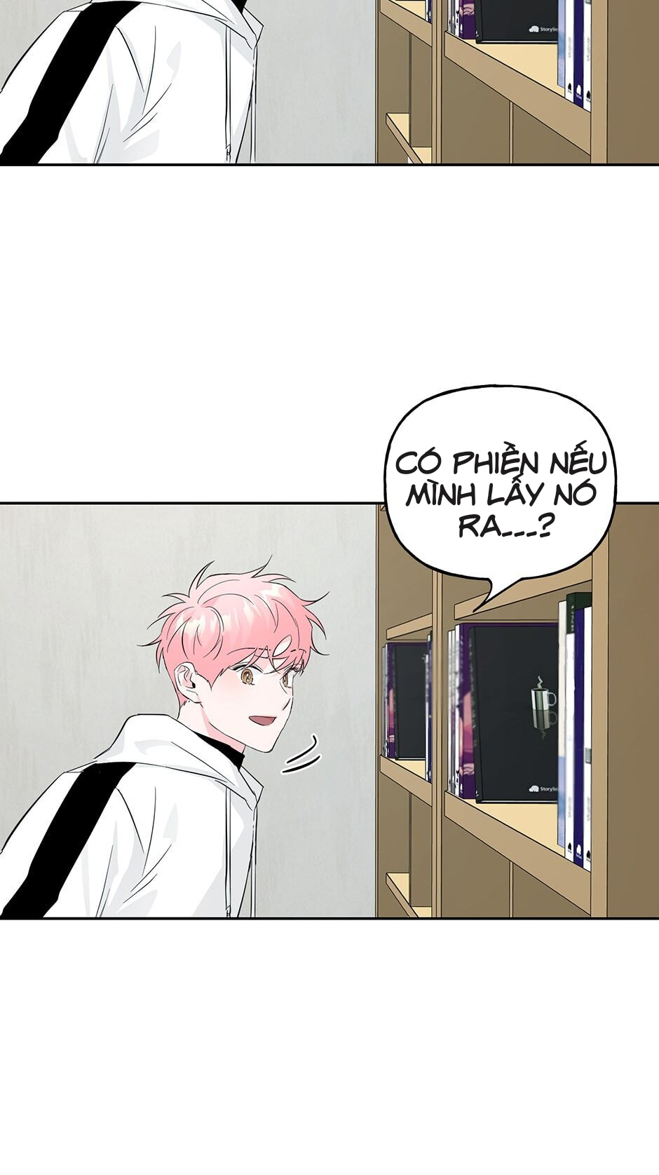 Đọc truyện Assorted Wildness - Chapter 44