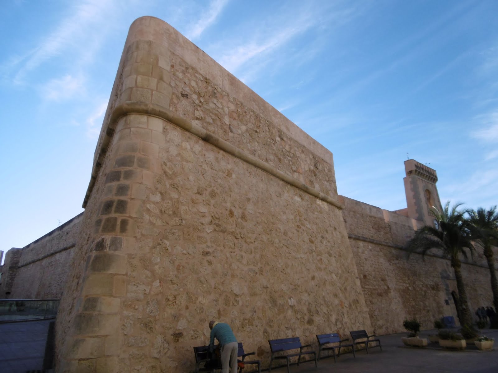 Caminades pel Baix Vinalopó