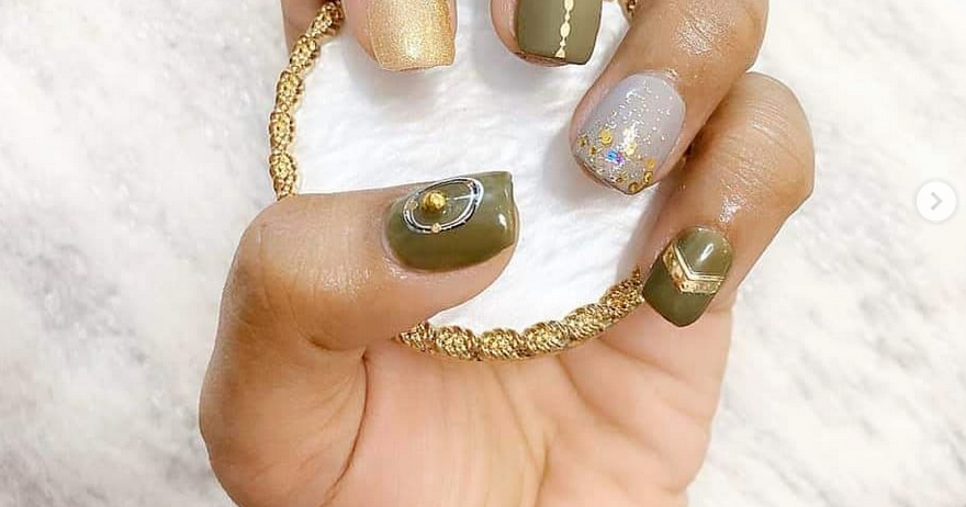 1. Gel Nail Art Prices: How Much Should You Pay? - wide 5